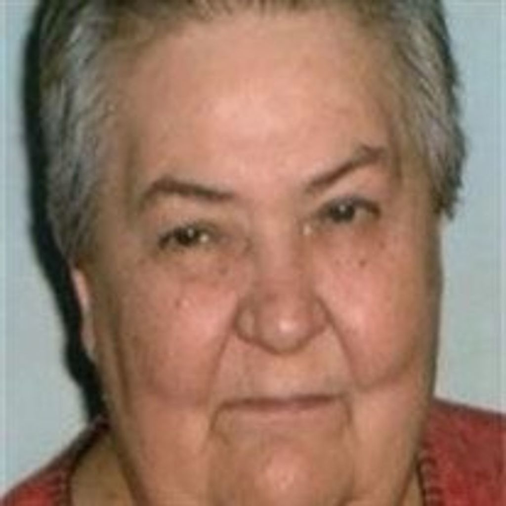 Lola  Patricia Rosso Profile Photo