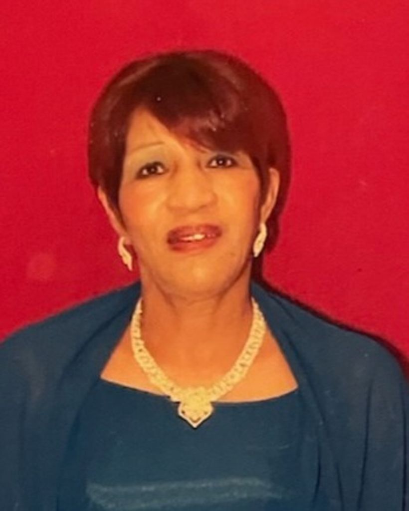 Bobbie Jean Trenell Profile Photo
