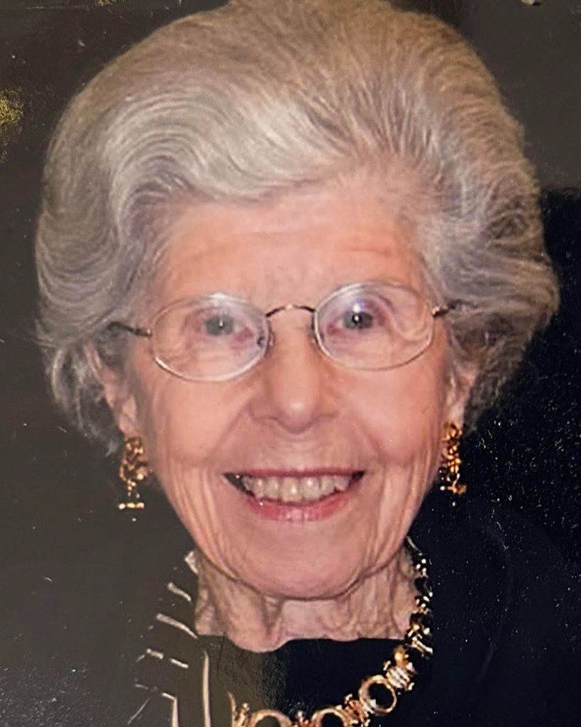 Nancy Levington Slotin