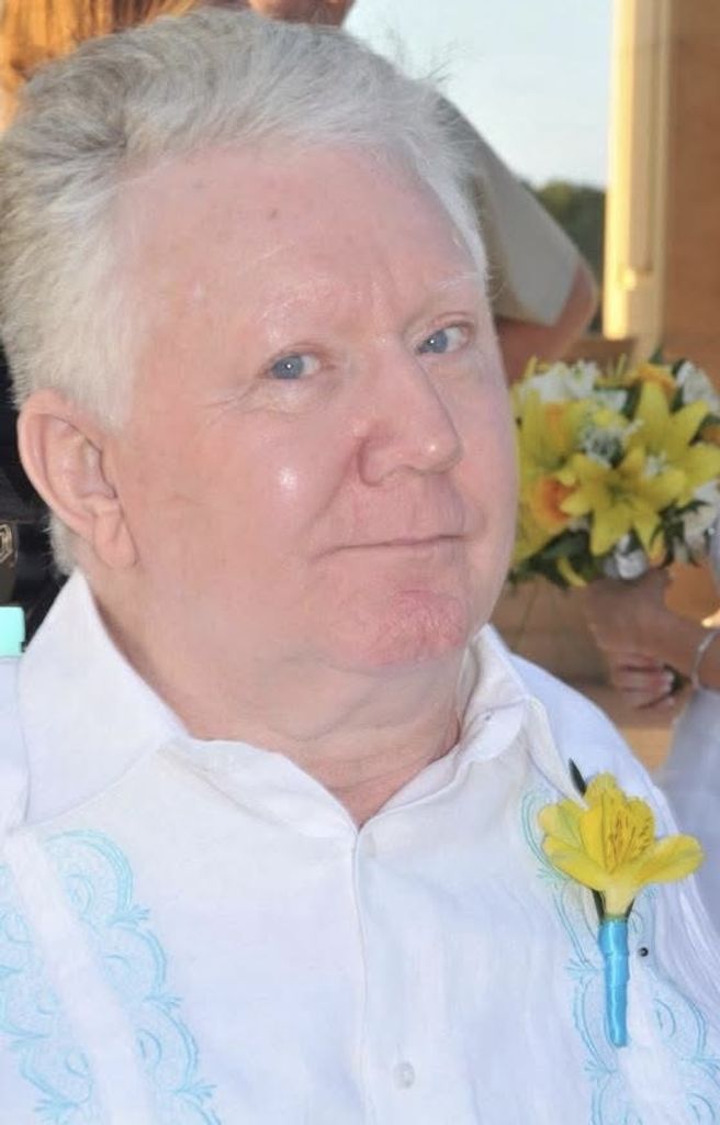 Robert T. Jones Profile Photo
