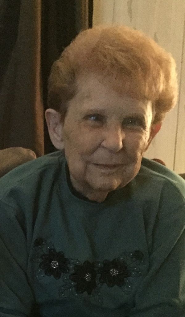 Shirley Fay Matules