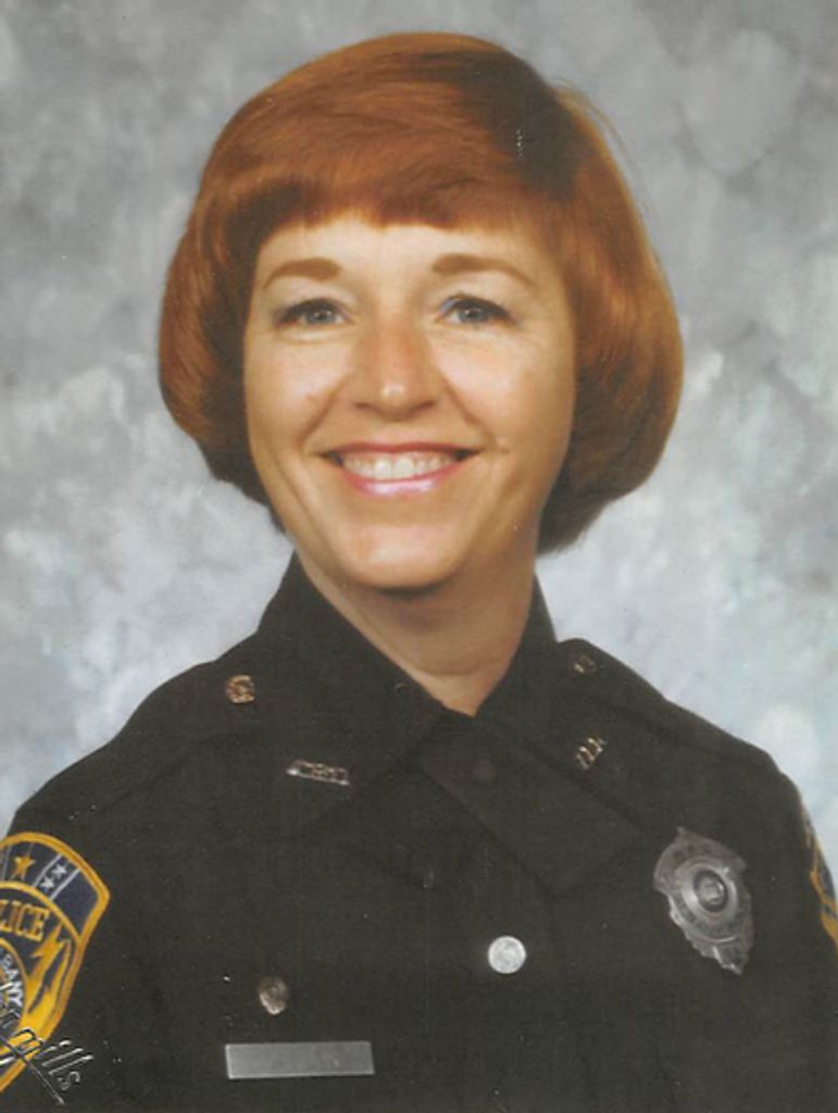 Barbara Allen West Profile Photo