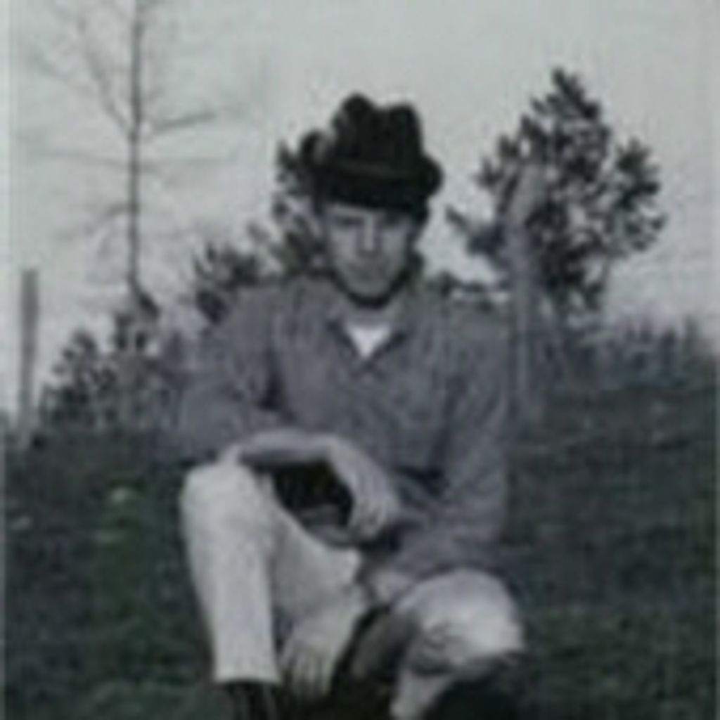 Elbert Sylvester Anderson
