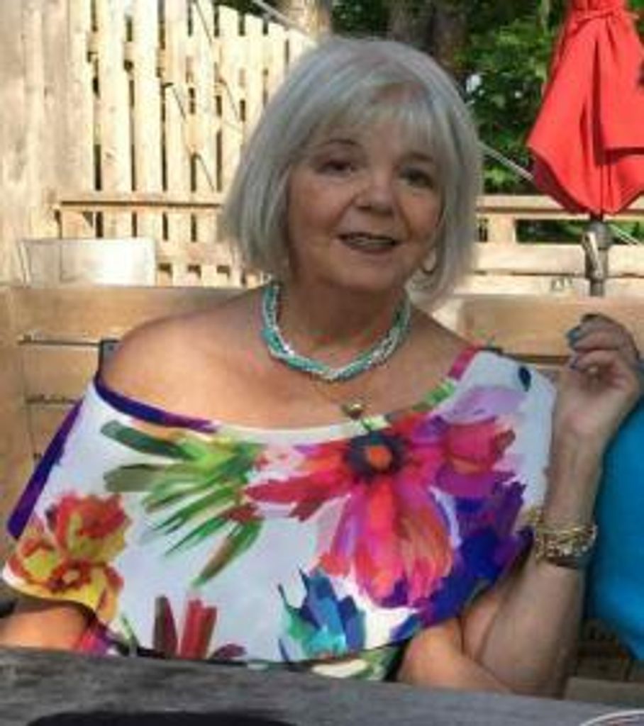 Mary Francine Genesse Profile Photo