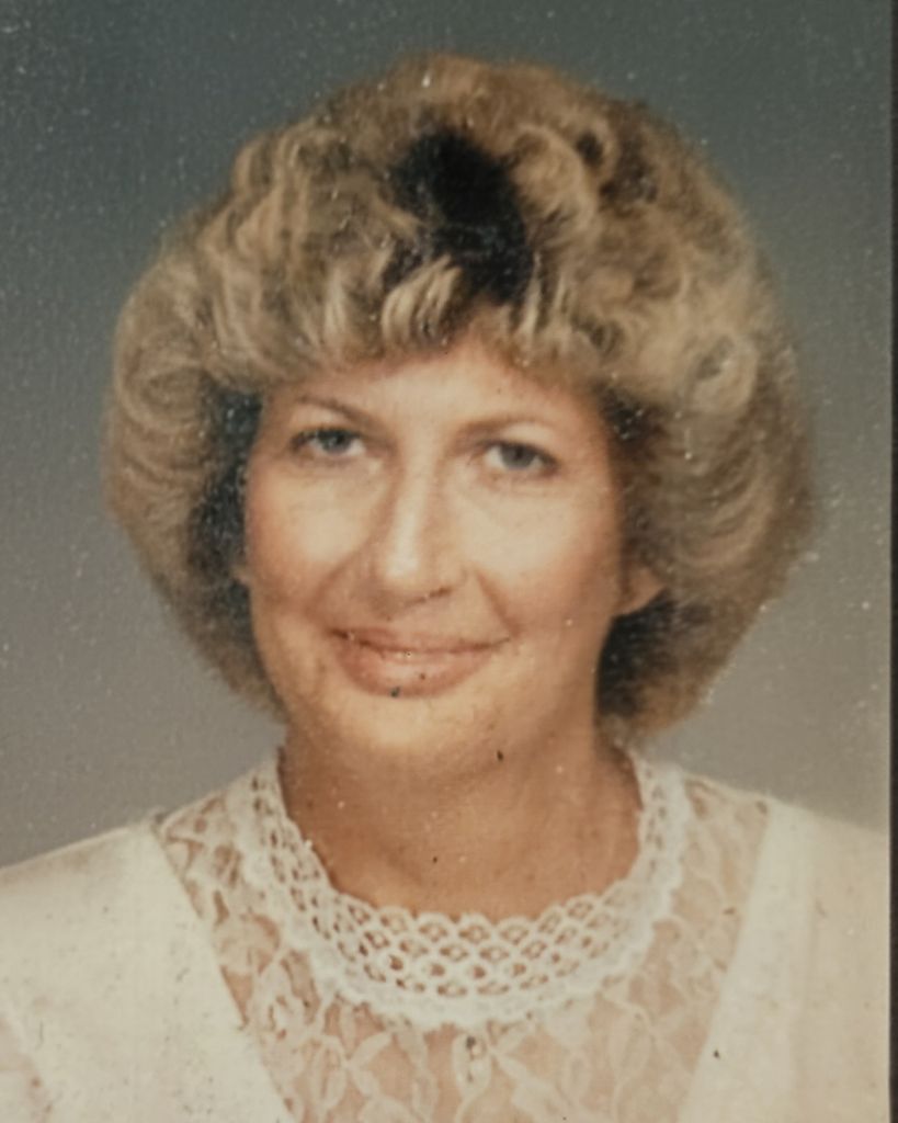 Mamie Grace "Tina" Williams Profile Photo