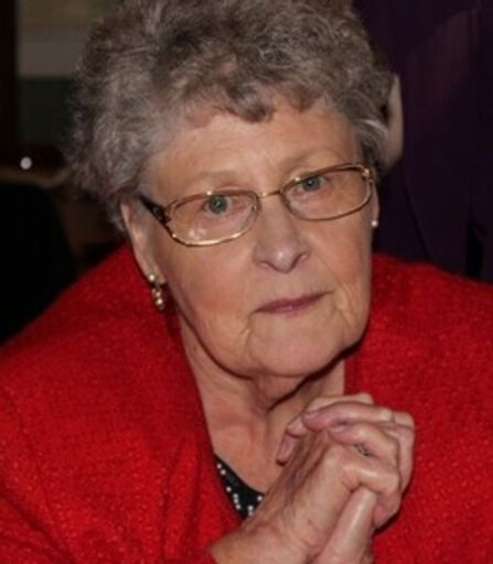 Virginia Lee "Ginny" Clayton Nowlin Profile Photo