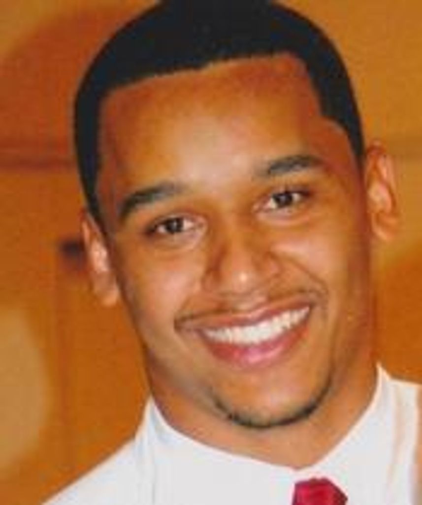 Deputy Ricky Ray Issac Jr. "Np-53"