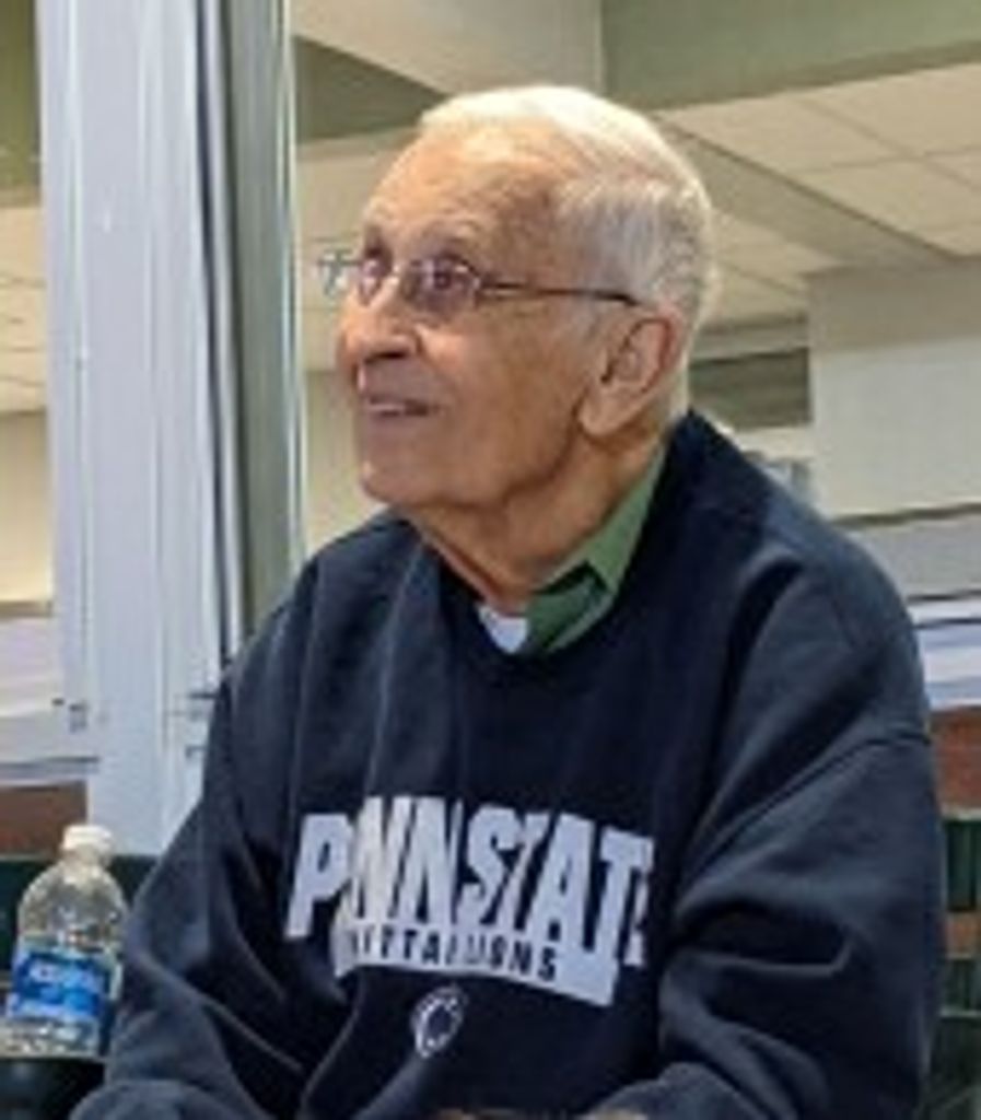 Dr. Kennard Bowman Profile Photo