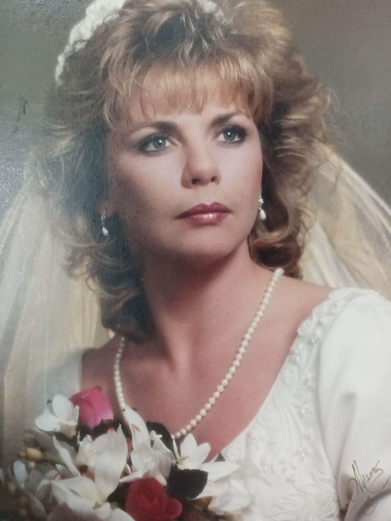Angela "Angie" Dawn Goff Pratt Profile Photo