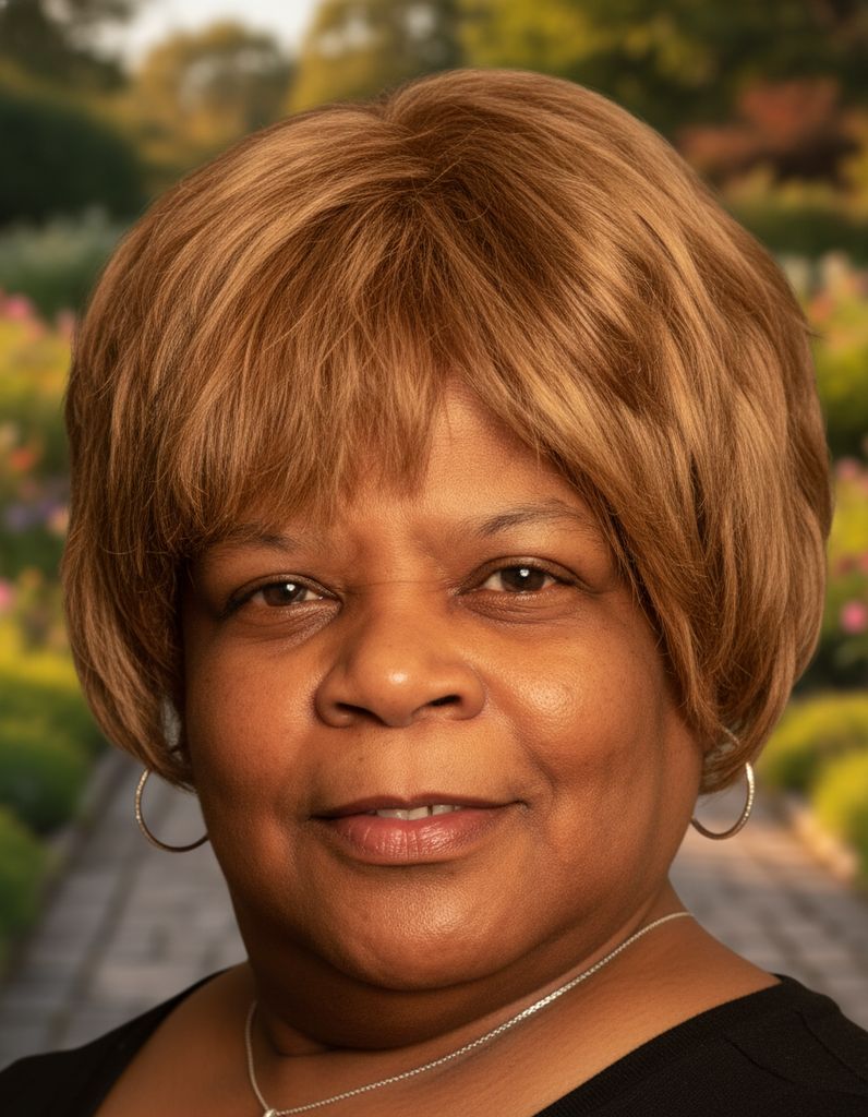 Lois Ann Toussaint Profile Photo
