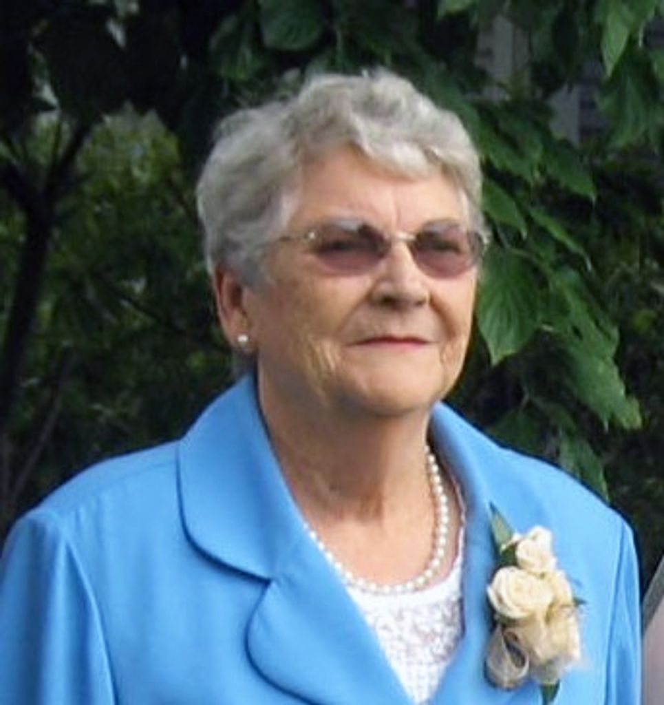 Janice Woods
