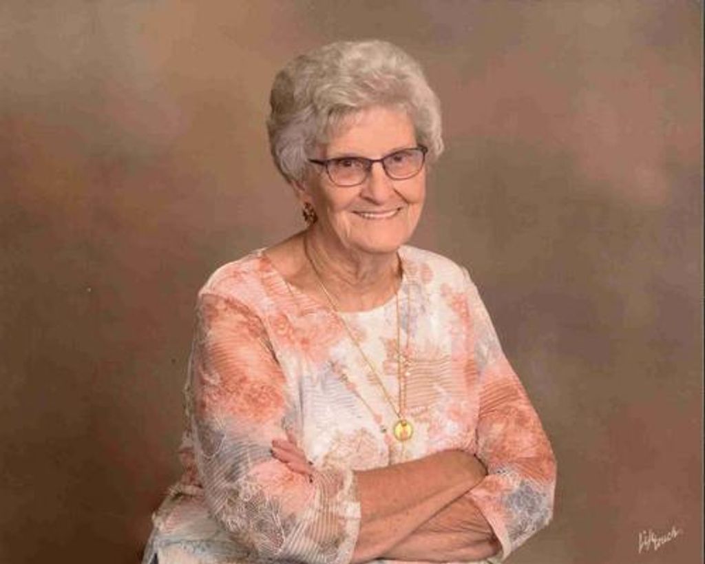 Geraldine "Gerrie" Snyder Profile Photo