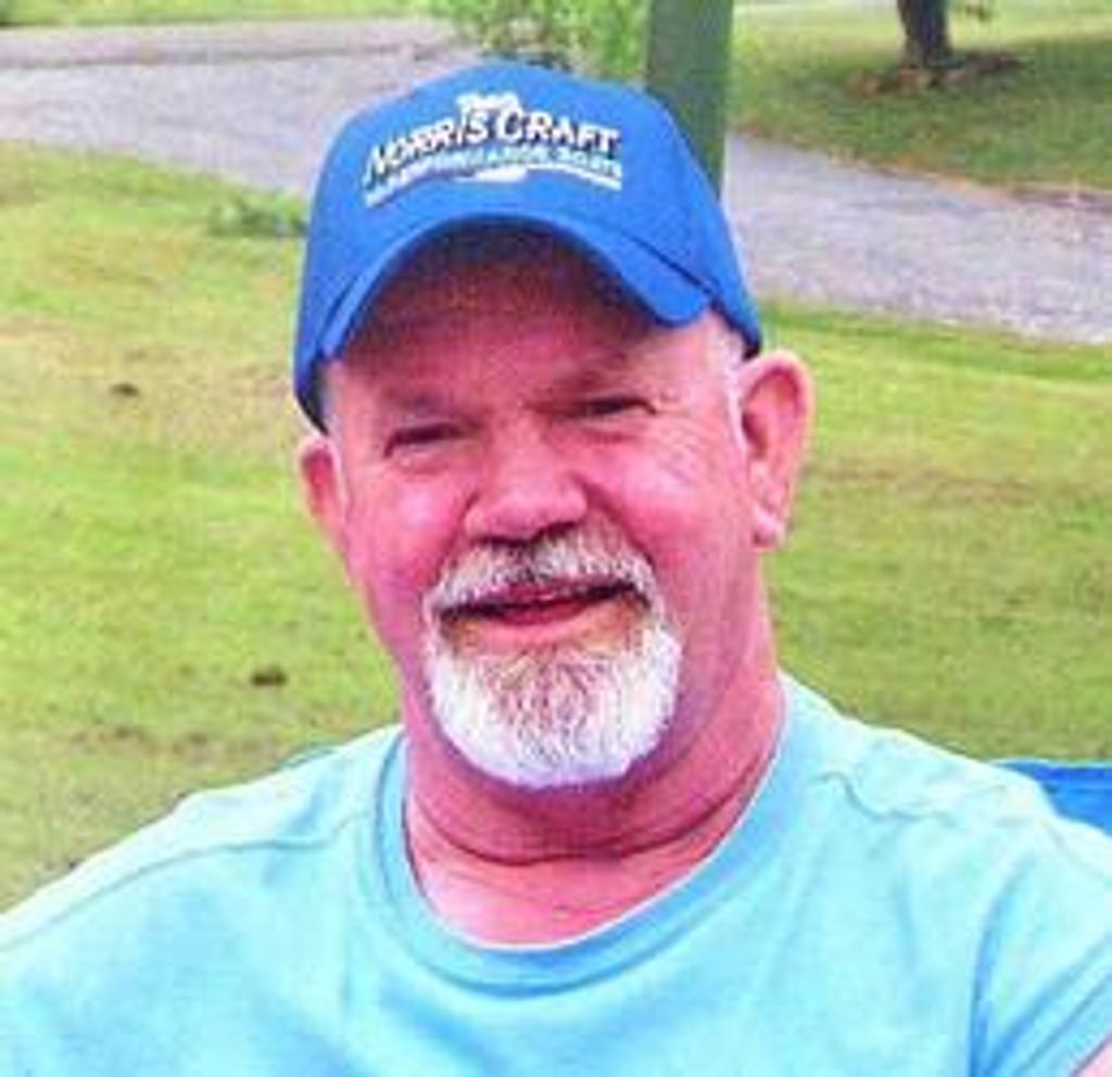 Steve Burress