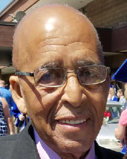 Raymond J. Wright, Sr. Profile Photo