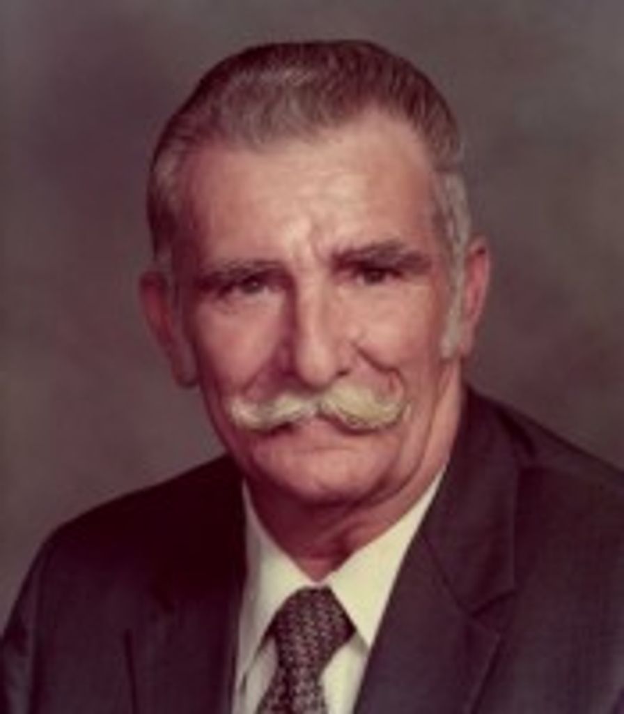 Mr.  Lee Roy Norris,, 87  Sr.