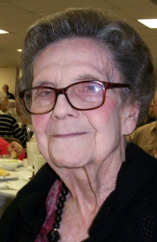 Ila Ernestine Guntharp