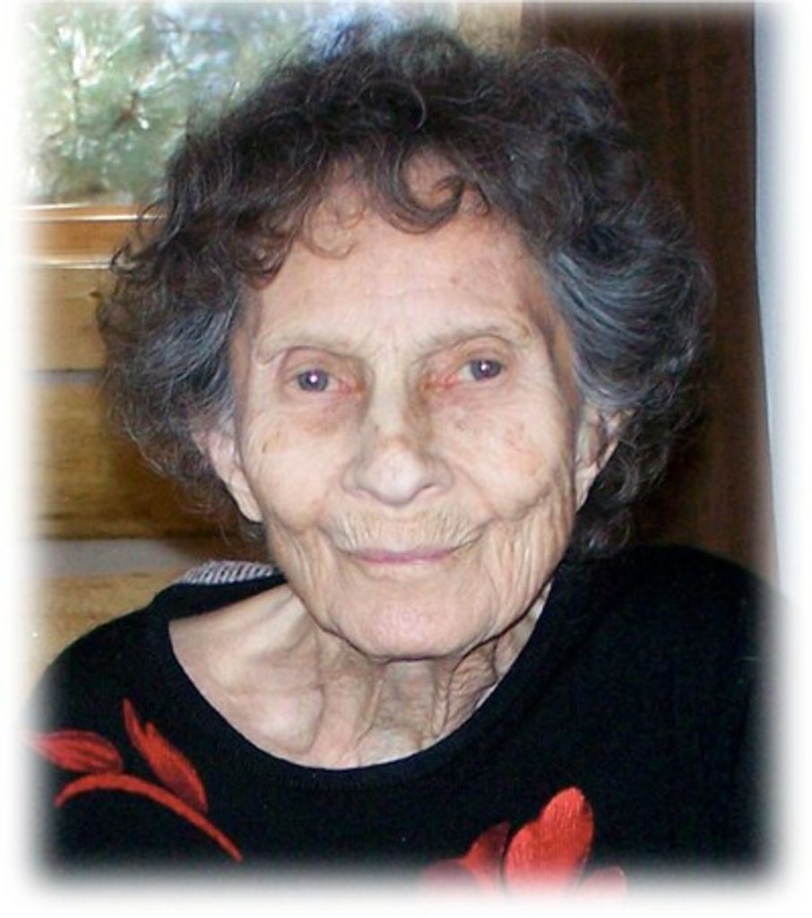 Margaret Rosalie Dutton