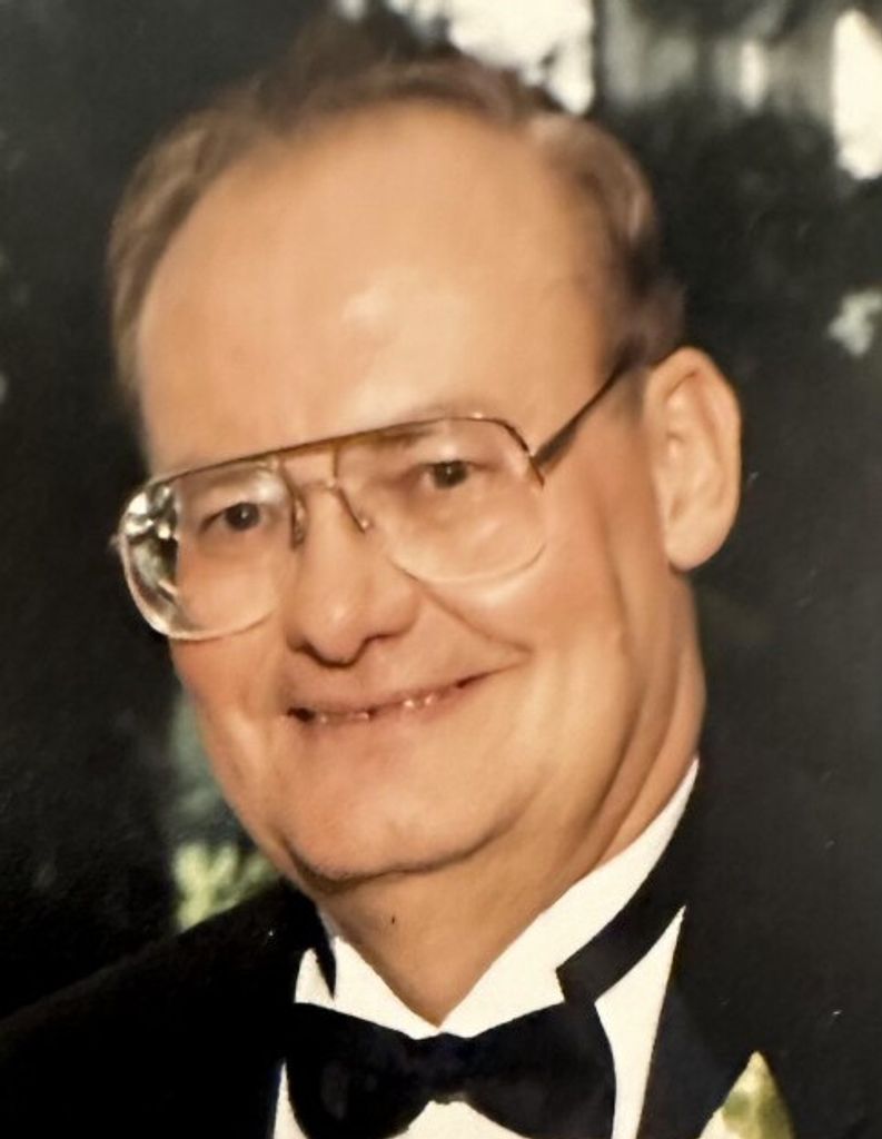 Allan J Clelland Profile Photo