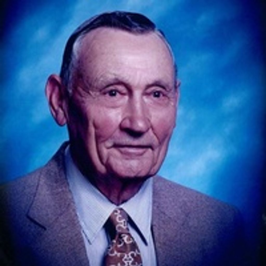 Clarence Joe Metzler