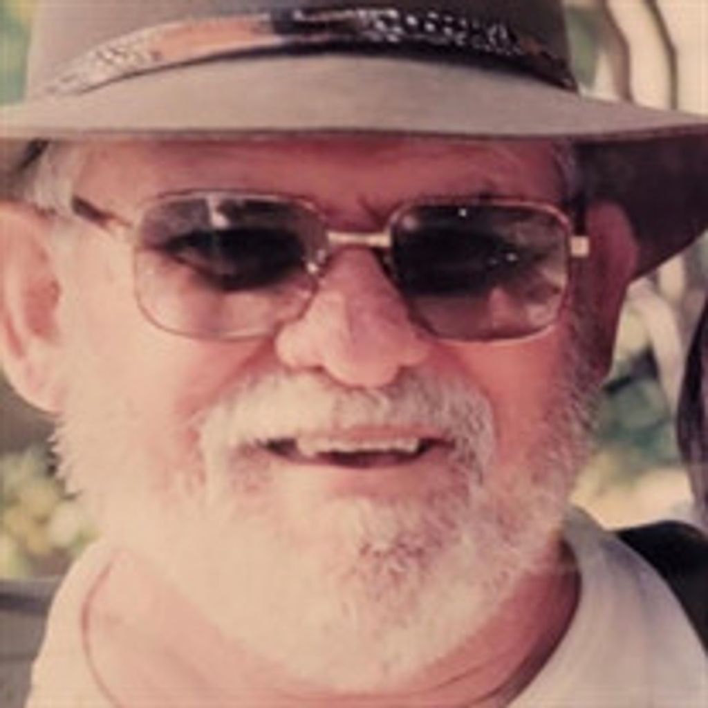 Thomas White Hoot Jr