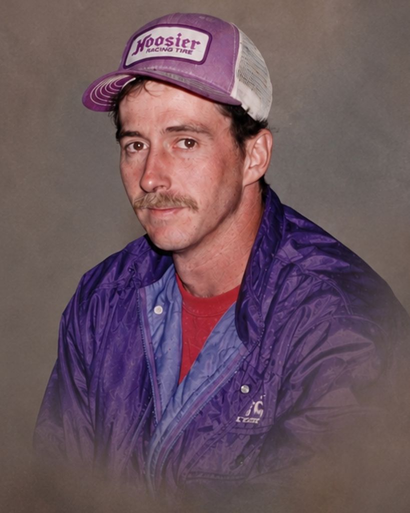 Robert Glynn Lovett Profile Photo