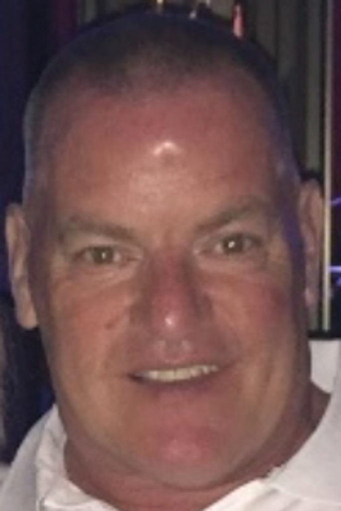 Daniel "Dan" T. Driscoll Jr. Profile Photo