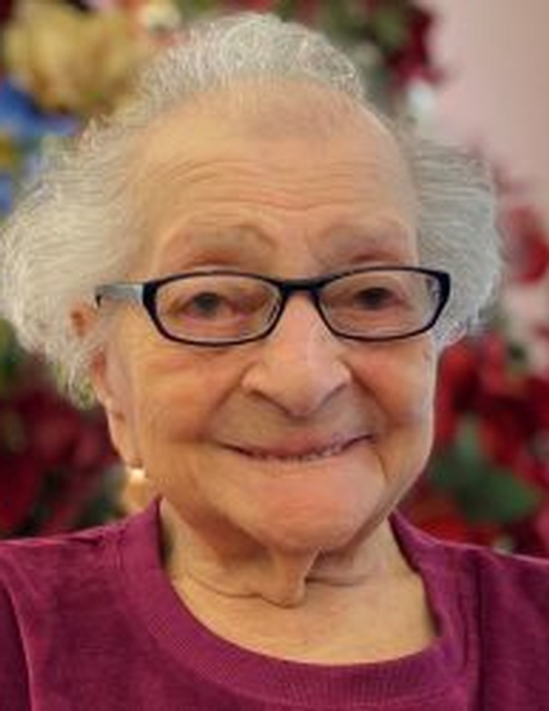 Antoinette  M. Manno Profile Photo