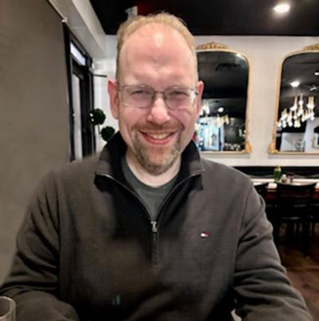 Robert "Robbie" Alan Sundberg, Jr. Profile Photo