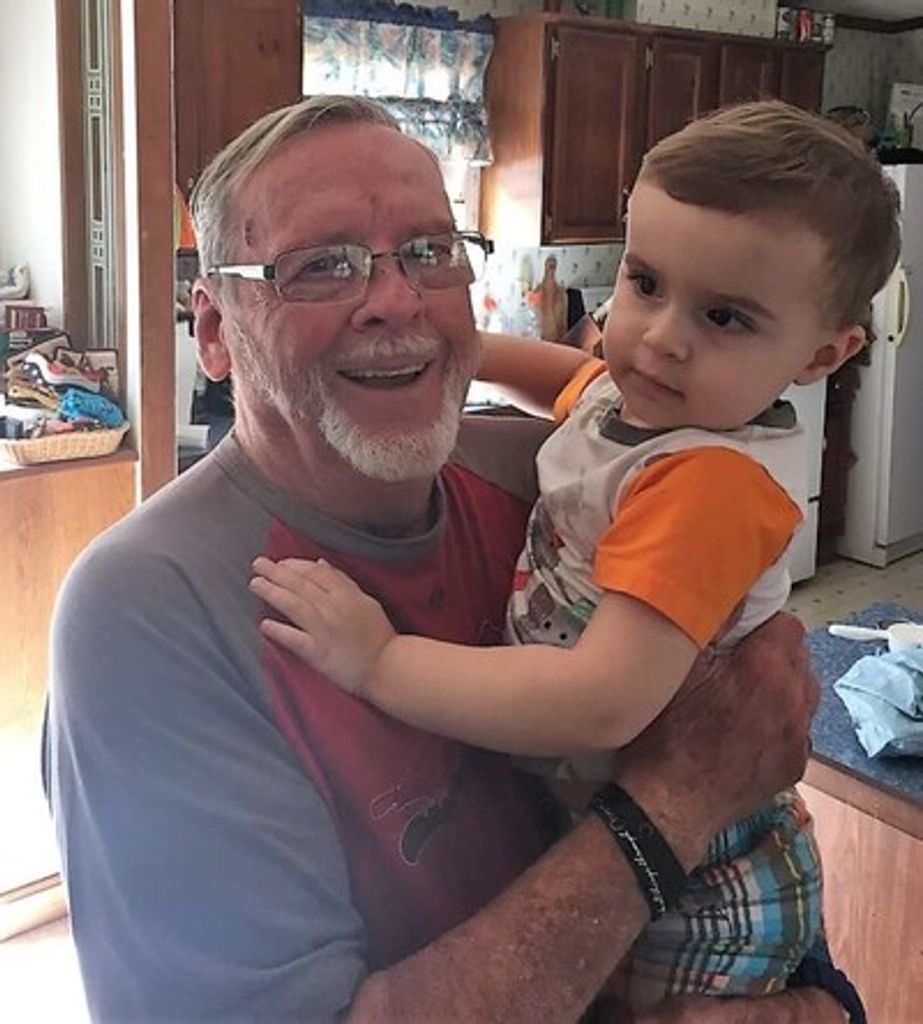 Larry Keet Courtney Profile Photo