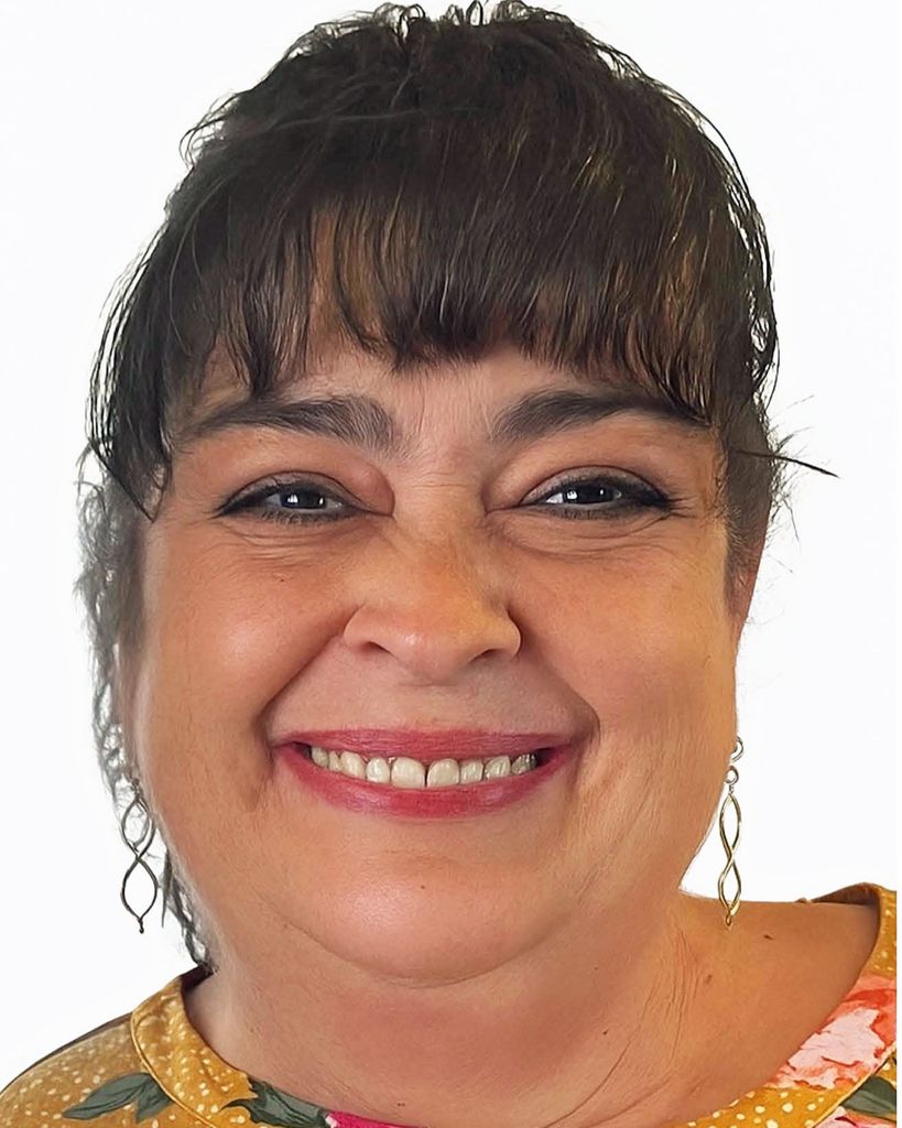 Donna Rae Heginger Profile Photo