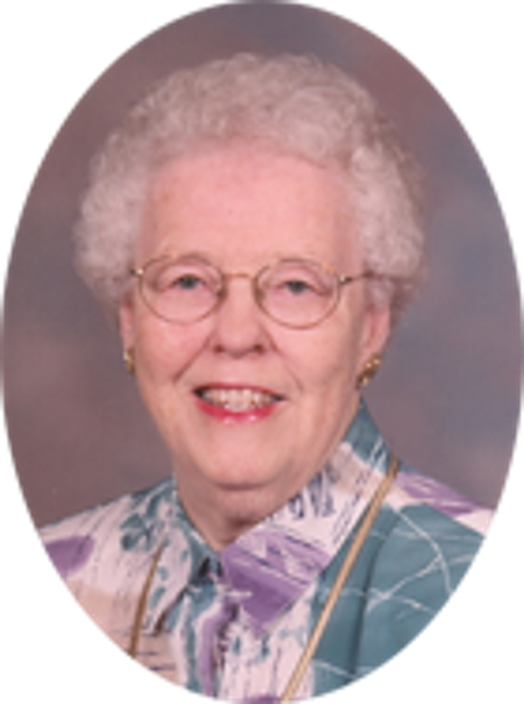 Elaine Cue