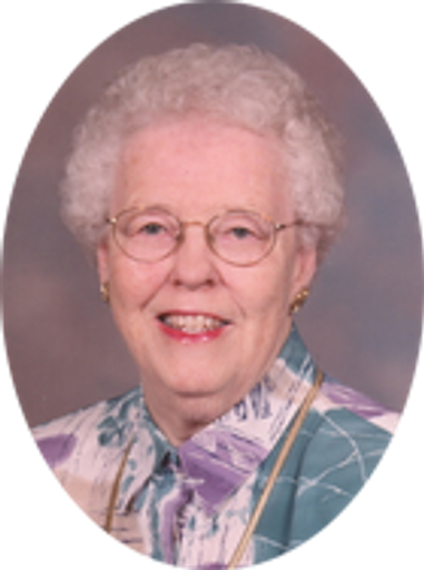 Elaine Cue Profile Photo