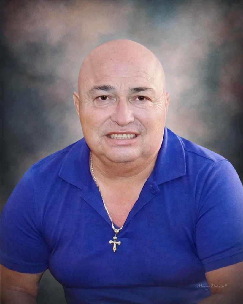 Jose Fernando Landaverde