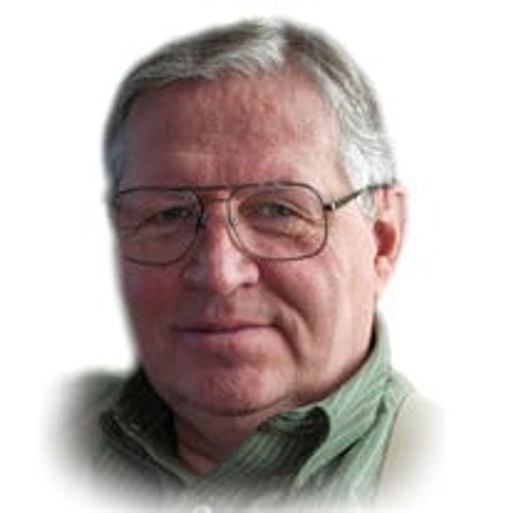 Philip Alan Harrison