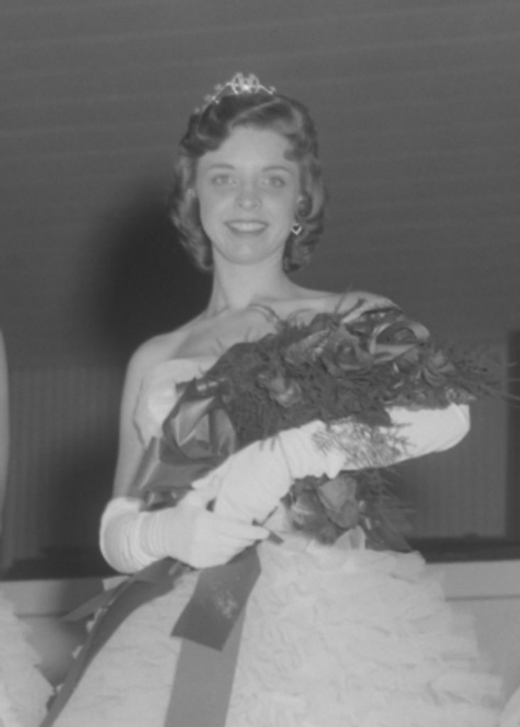 Mary Kate Weir