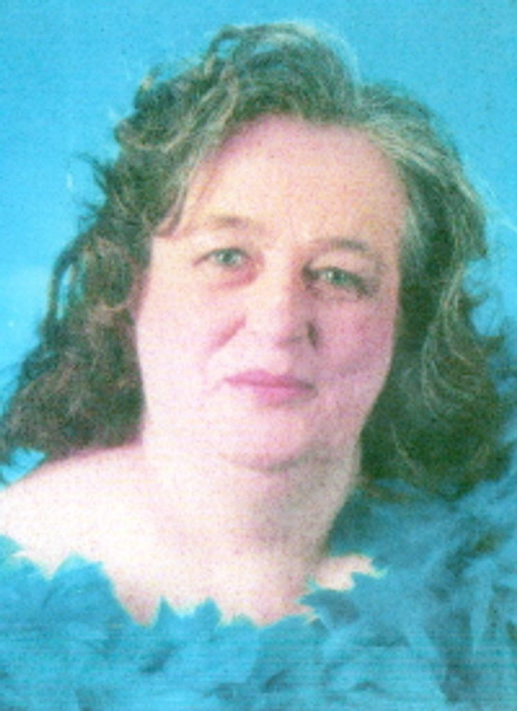 Sharon Rae Degard