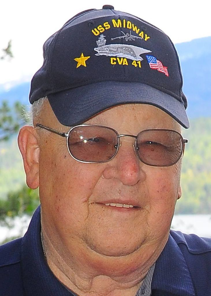 James Meshishnek Profile Photo