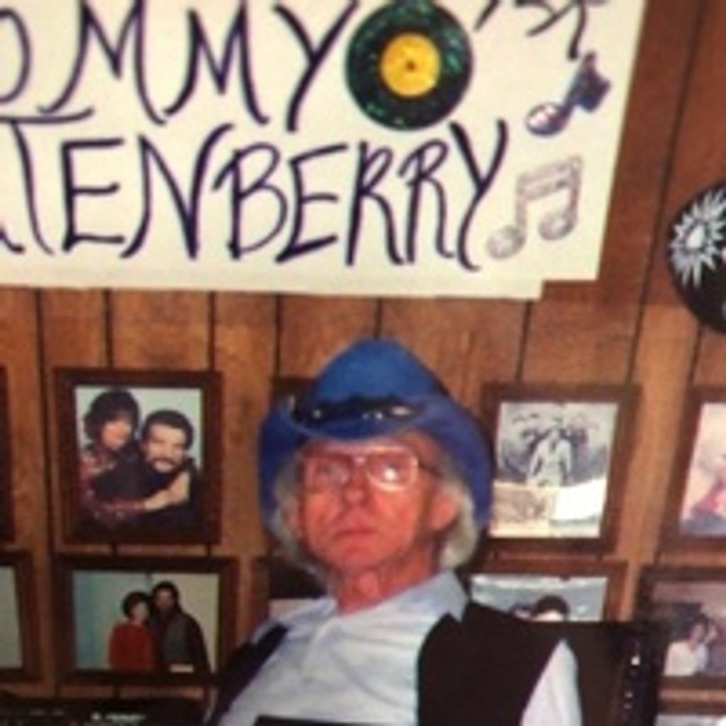 Thomas "Fenderman" Fortenberry