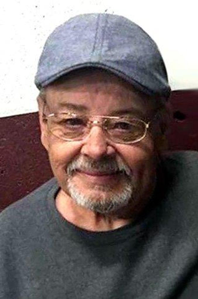 Andrew J. "Jim" Schulick