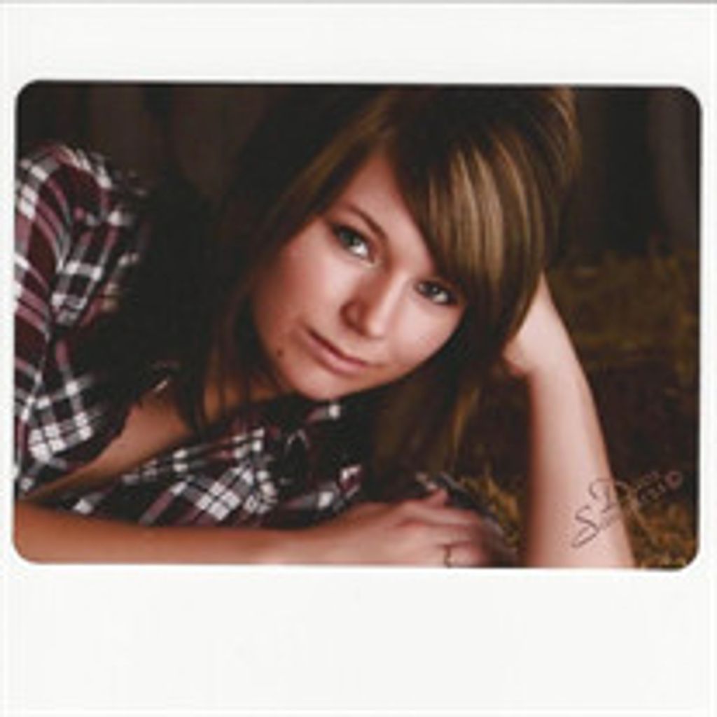 Kayleigh Michelle Stambaugh Profile Photo