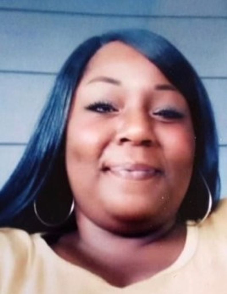 Latoya Victoria Smith