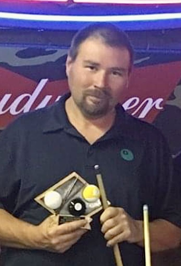 Andy Thomas Profile Photo