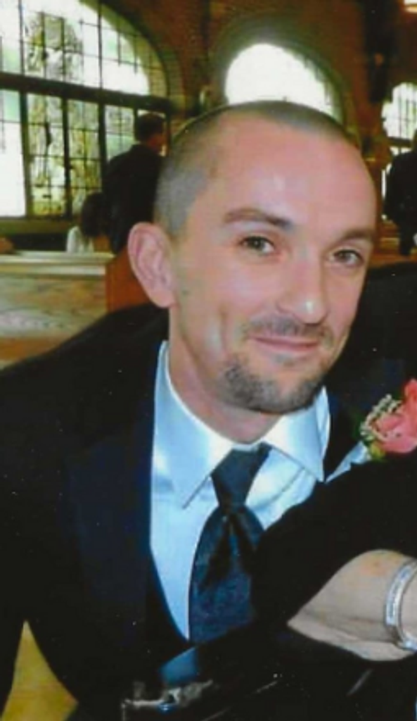 Kevin P. Grasing  Jr. Profile Photo