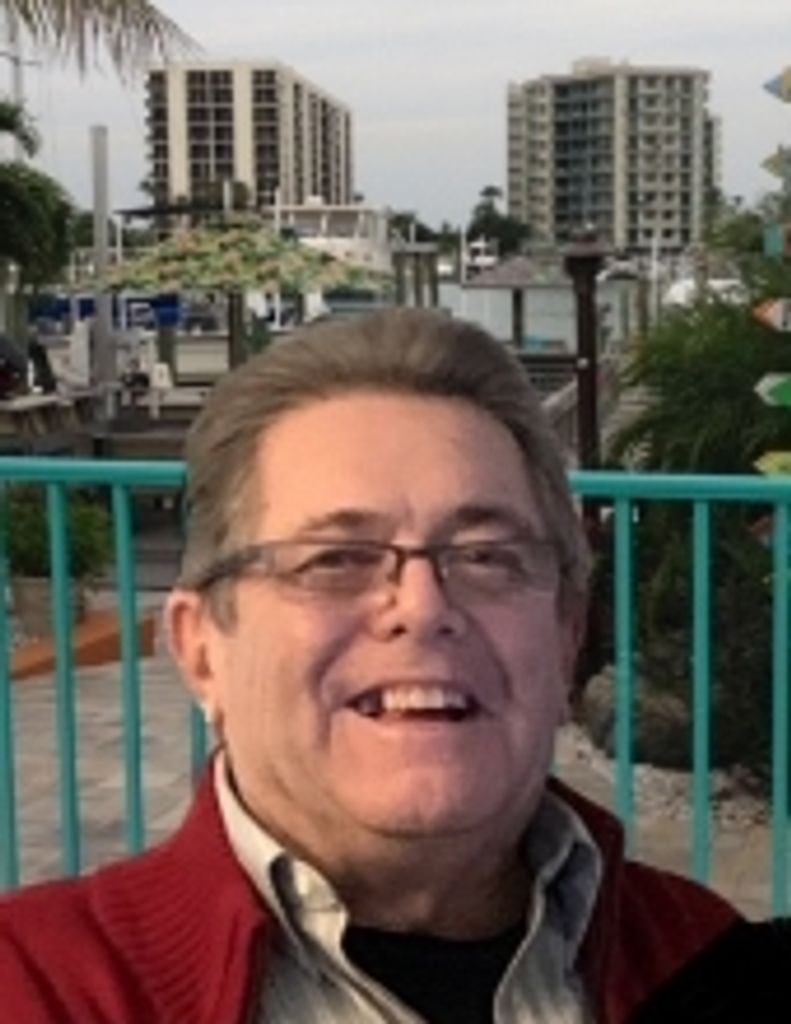 Donald  Eyler