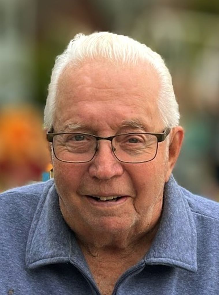 Loren R. Johnson