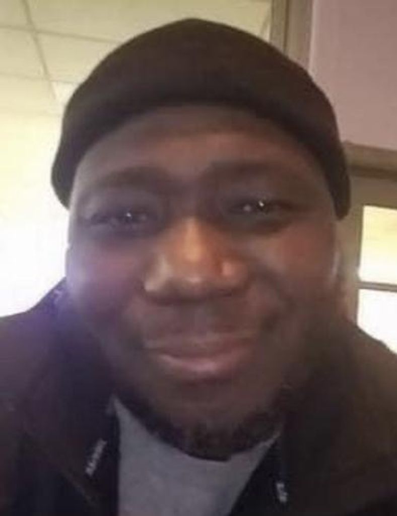 Adrian O. Tharpe Profile Photo