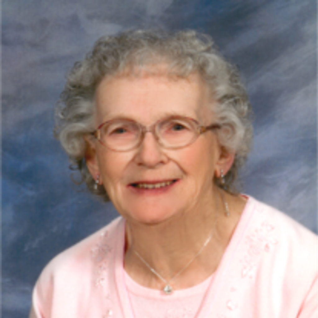 Gretchen P. Pepper