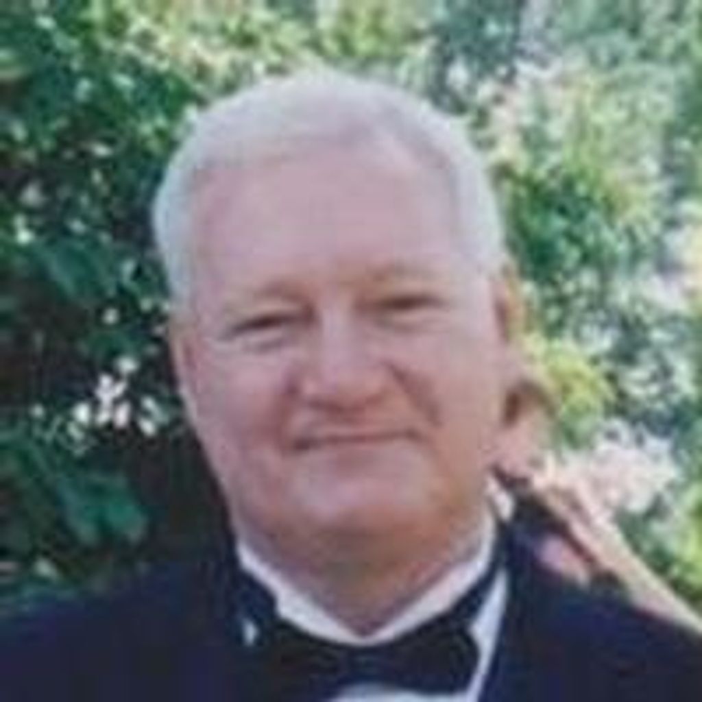 Ross L. Coates
