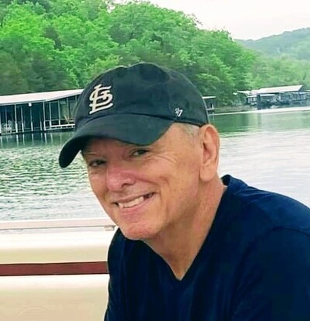 Randy Douglas Zamarripa Profile Photo