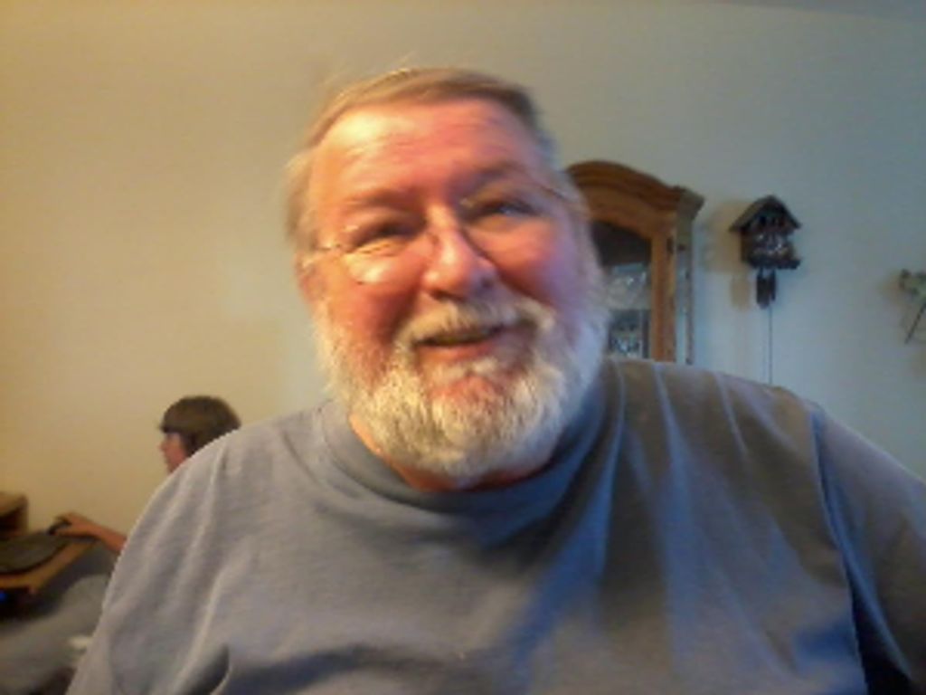 John Julius Wehrli